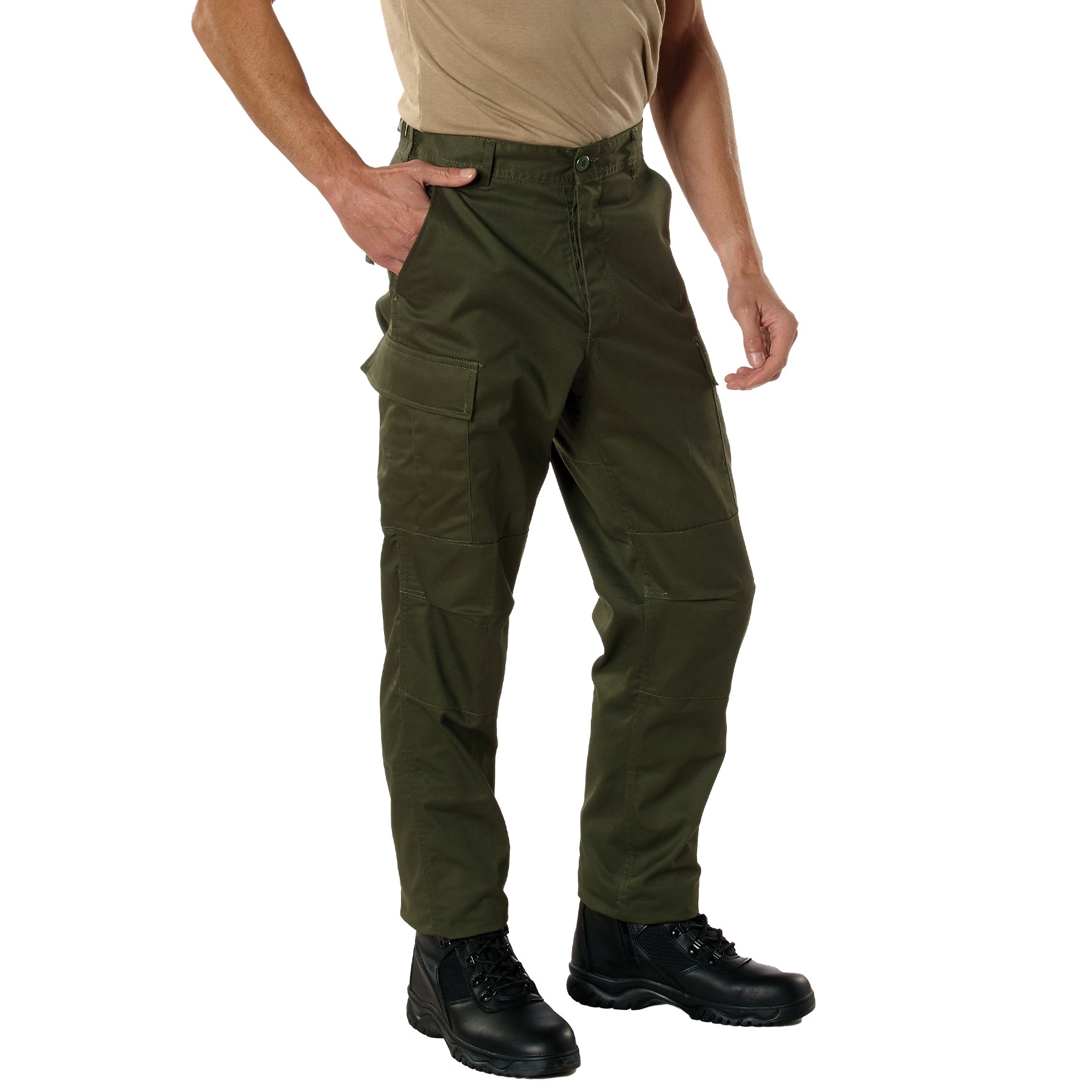 Rothco Tactical Bdu Pants