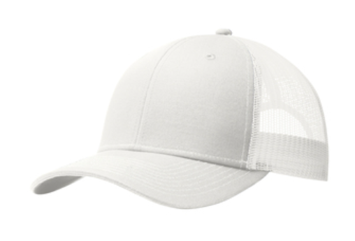 Snapback Trucker Cap