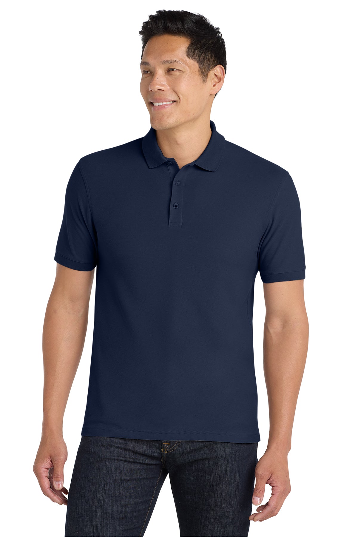 Port Authority® Core Classic Pique Polo