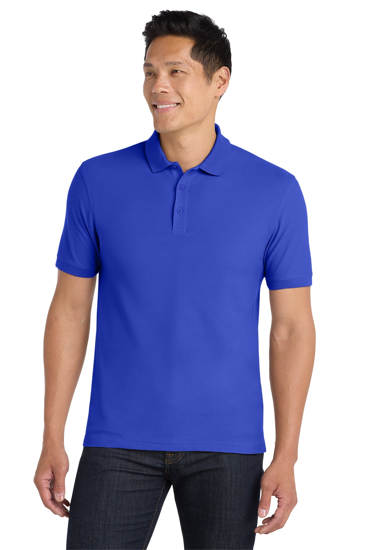 Port Authority® Core Classic Pique Polo