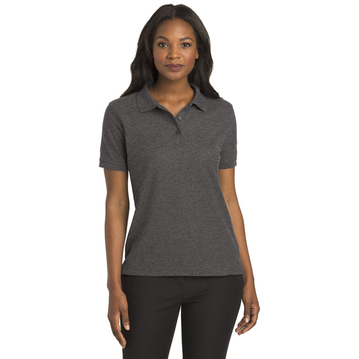 Port Authority Silk Touch