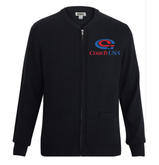 COA Tuff Pill Plus Unisex Heavyweight Cardigan