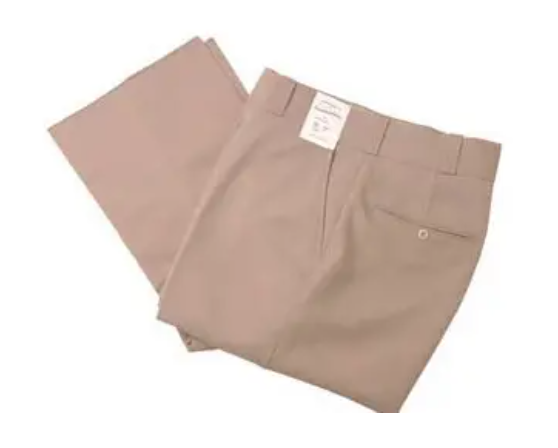 Southeastern Shirt Code 9 Trouser