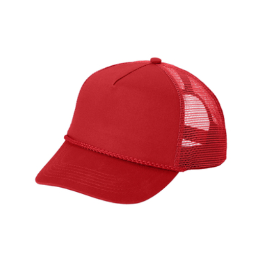 Port Authority® 5-Panel Snapback Cap