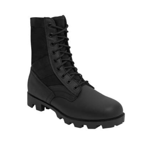 Rothco Jungle Boots - 8 Inch