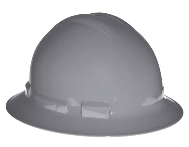 Full Brim Hard Hat