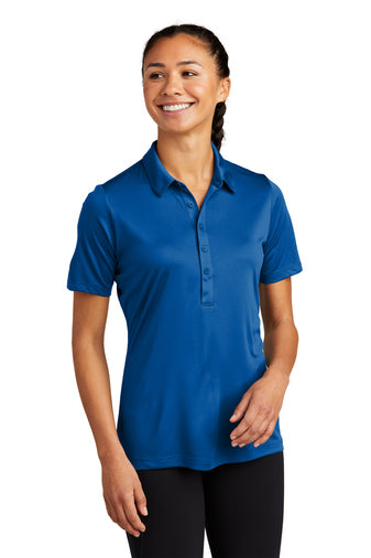 Sport-Tek® Women's Posi-UV® Pro Polo