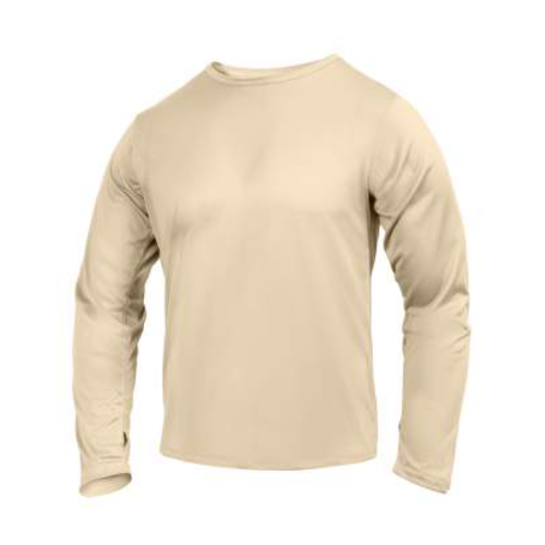 Gen III Rothco Gen Iii Silk Weight Underwear Top