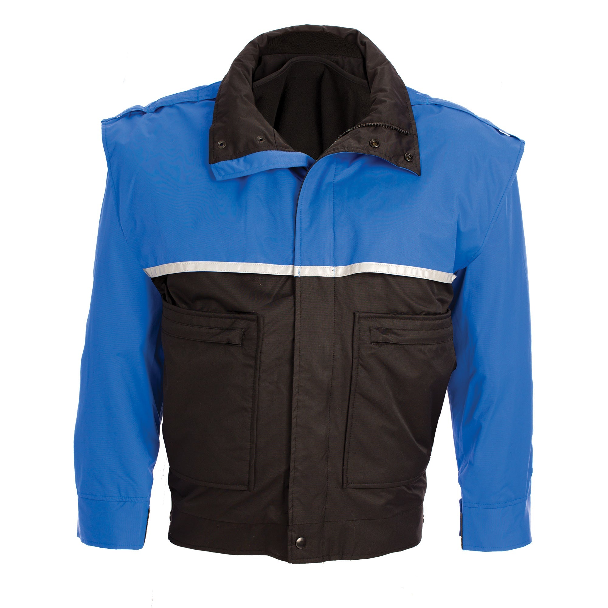 Hydro-Tex Waterproof Bike Jacket With Liner