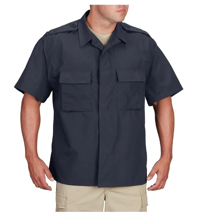 Propper® BDU Shirt - Short Sleeve