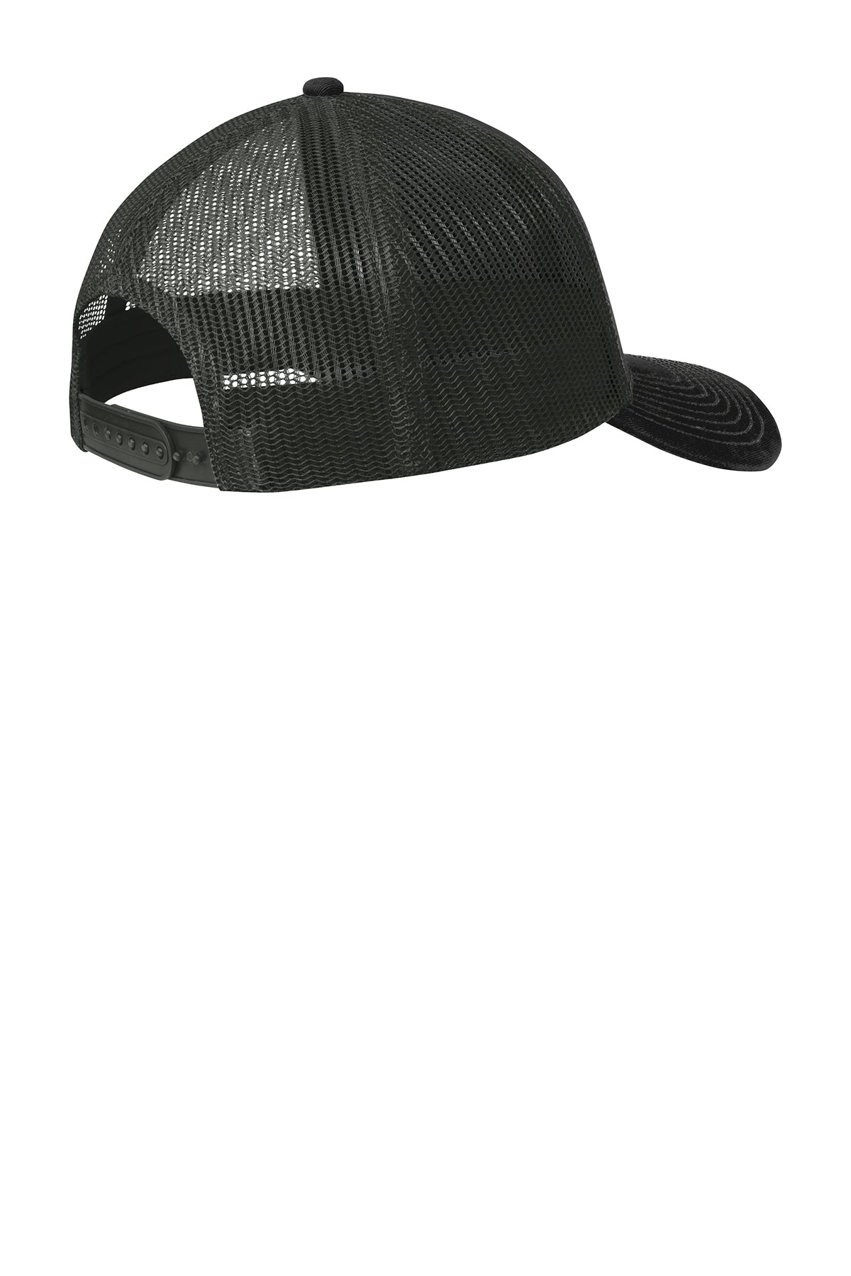 AKI Port Authority® Snapback Trucker Cap