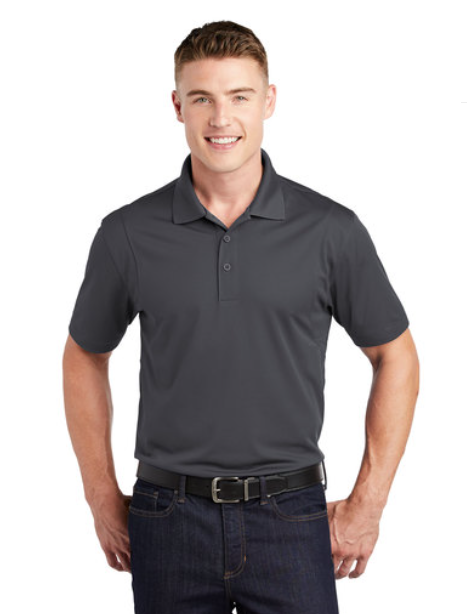 Sport-Tek® Tall Micropique Sport-Wick® Polo