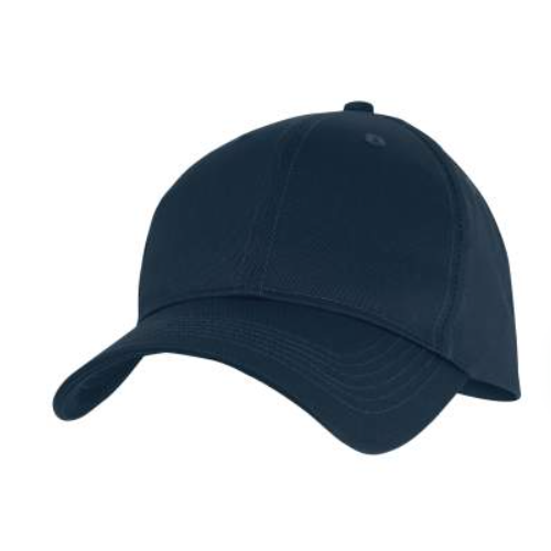 Supreme Solid Color Low Profile Cap