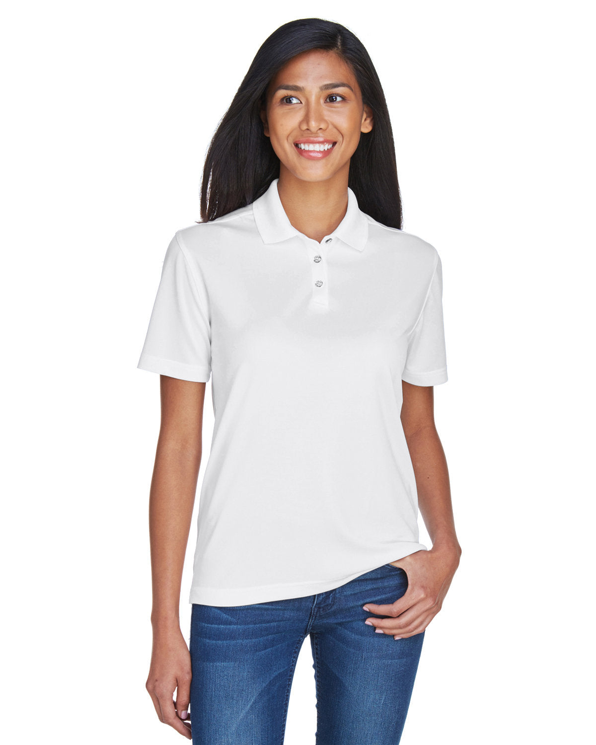 Women's Cool & Dry Sport Polo