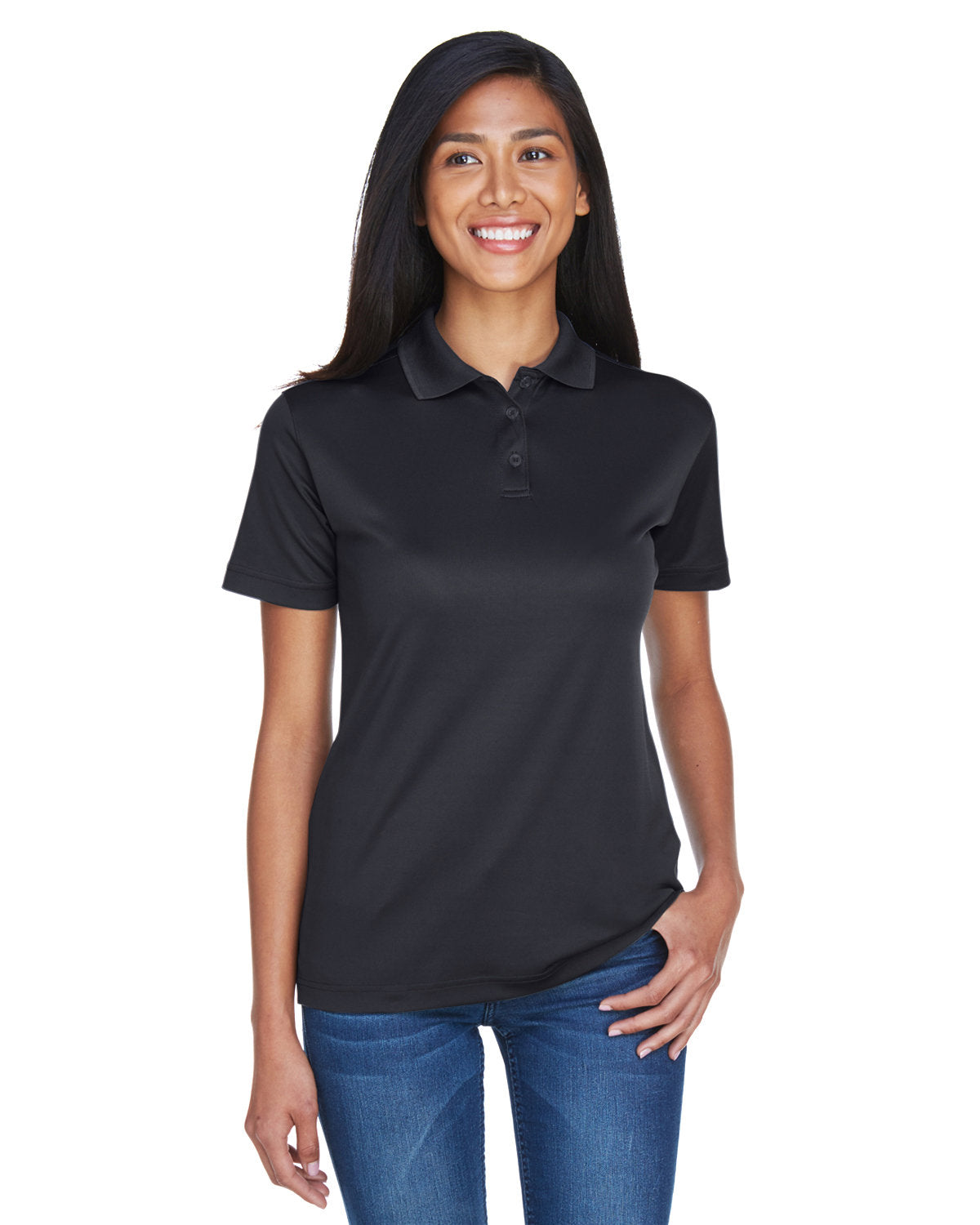 Women's Cool & Dry Sport Polo
