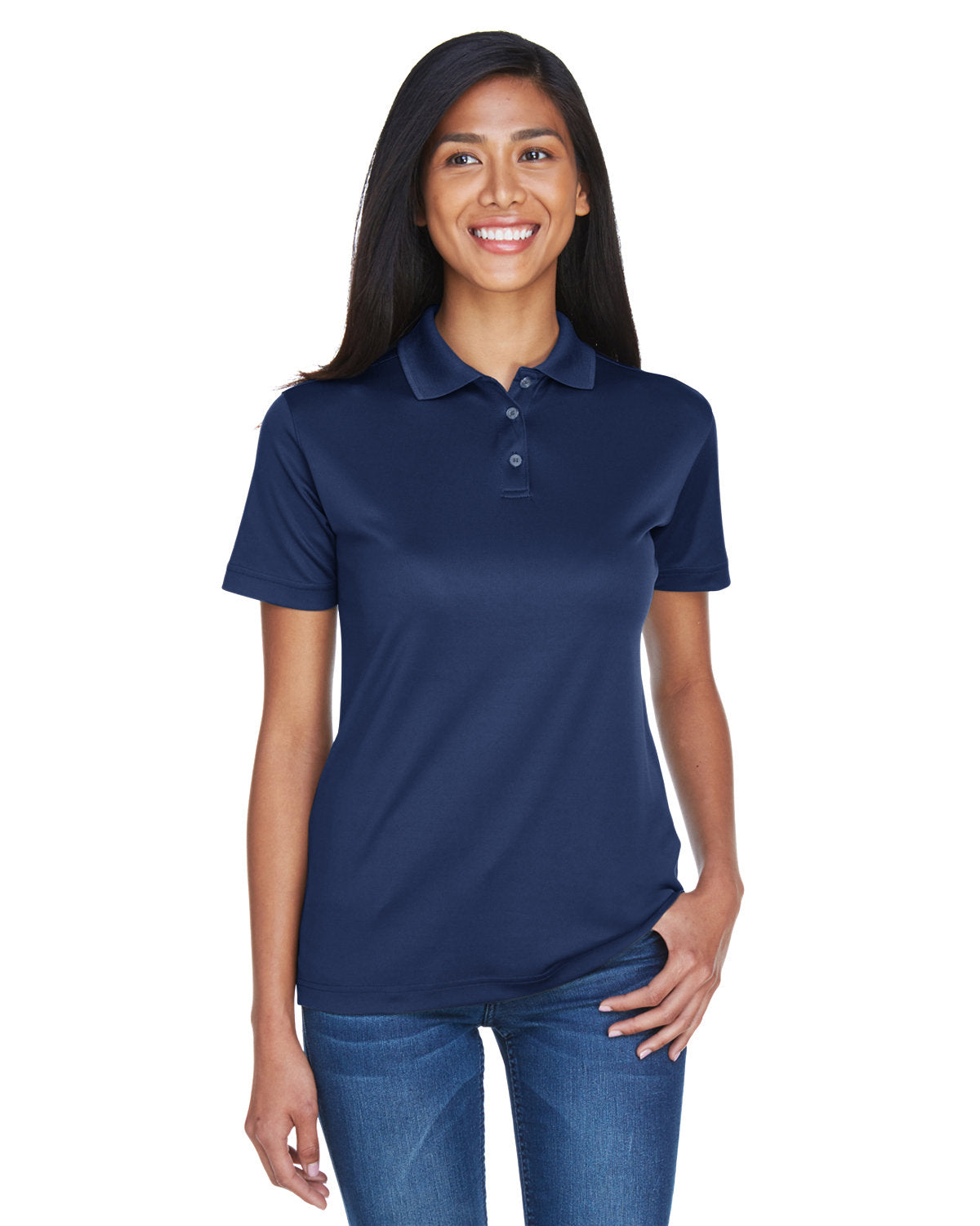 Women's Cool & Dry Sport Polo