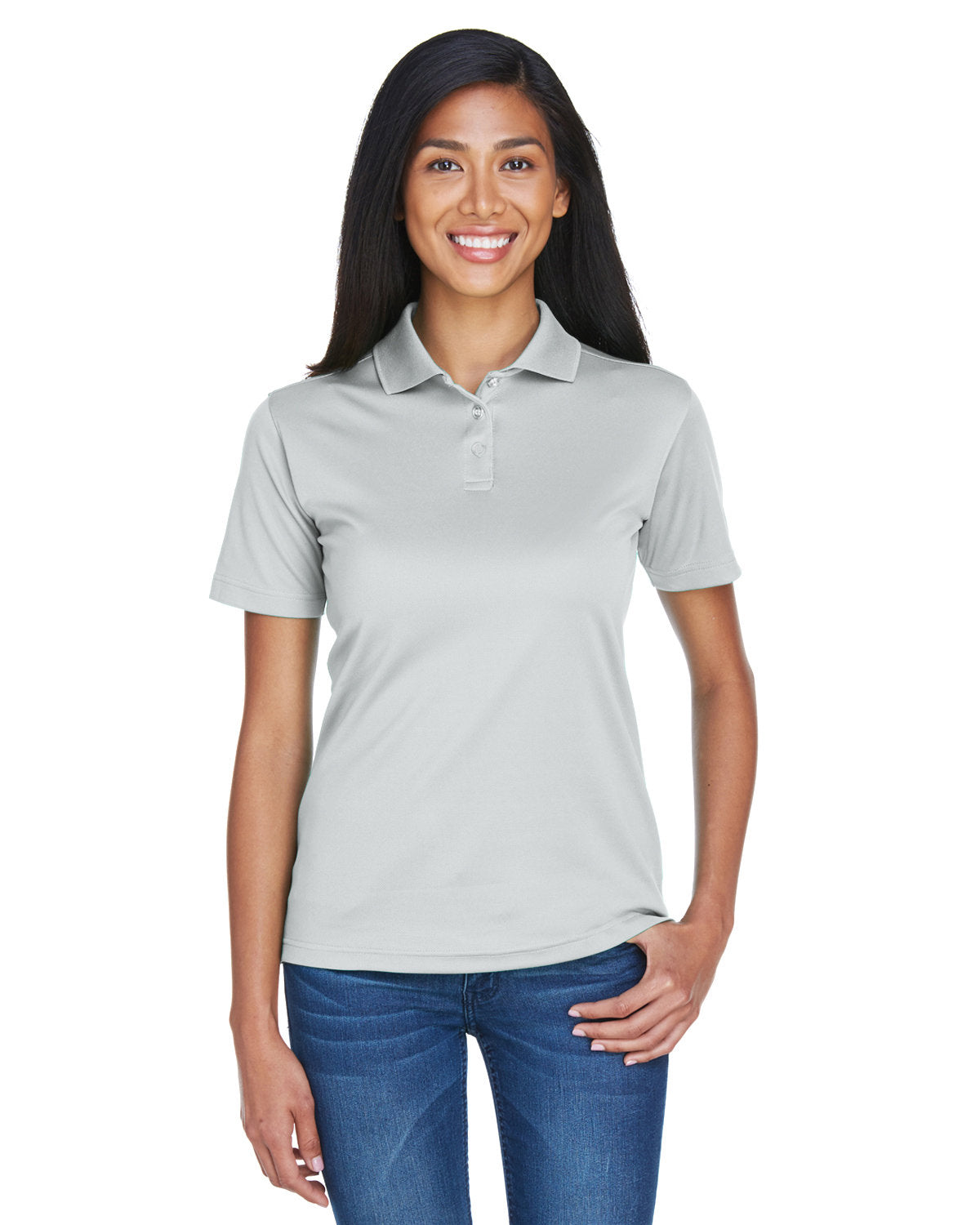 Women's Cool & Dry Sport Polo