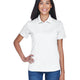 UltraClub Ladies' Cool & Dry Stain-Release Performance Polo