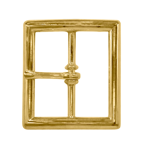 AirTek Garrison 1.75" Belt Buckle