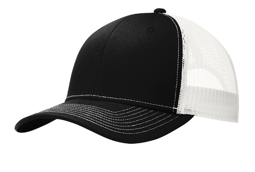 Snapback Trucker Cap
