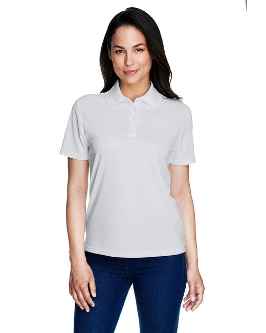 Women's Origin Performance Piqué Polo