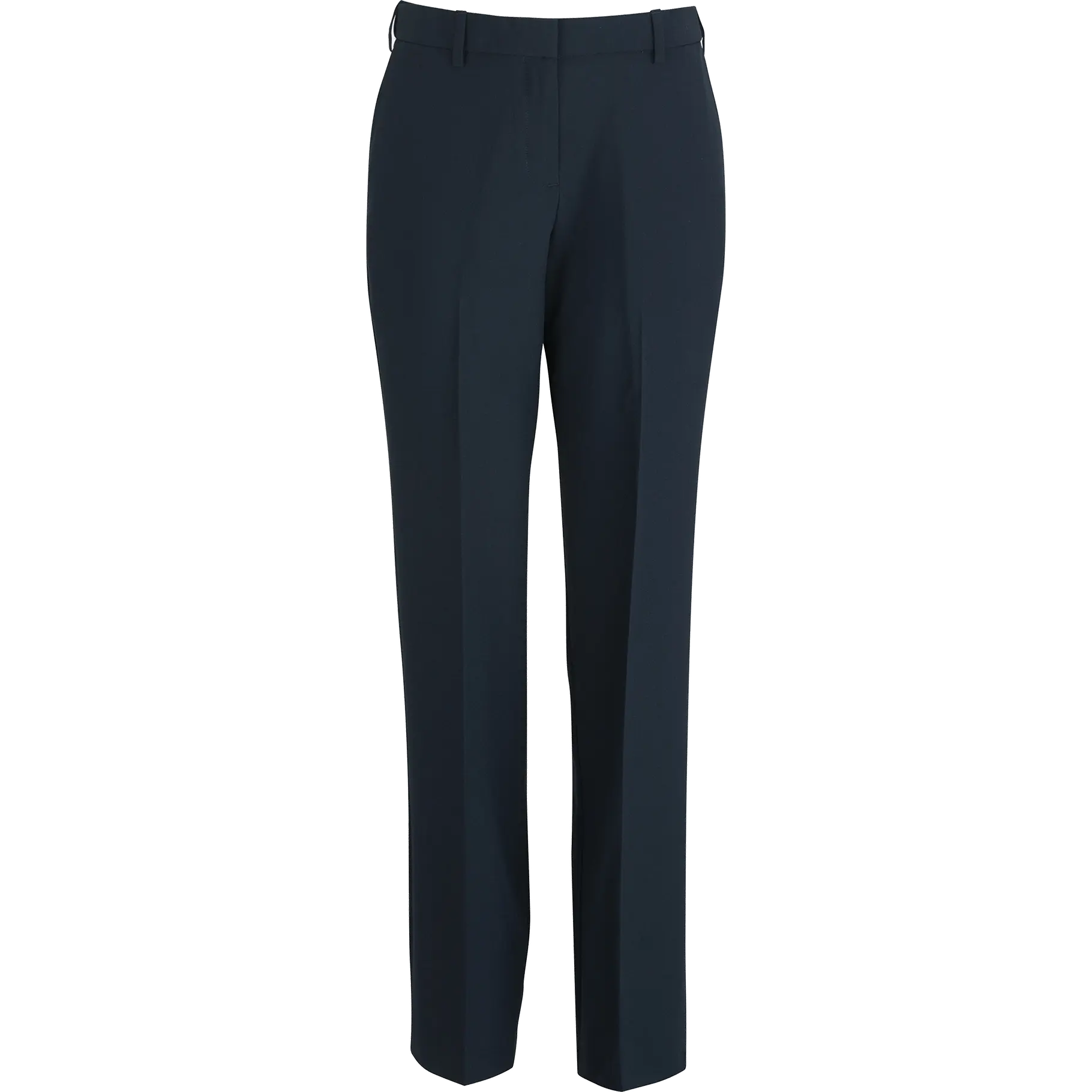 Women's Essential Flat Front Pant