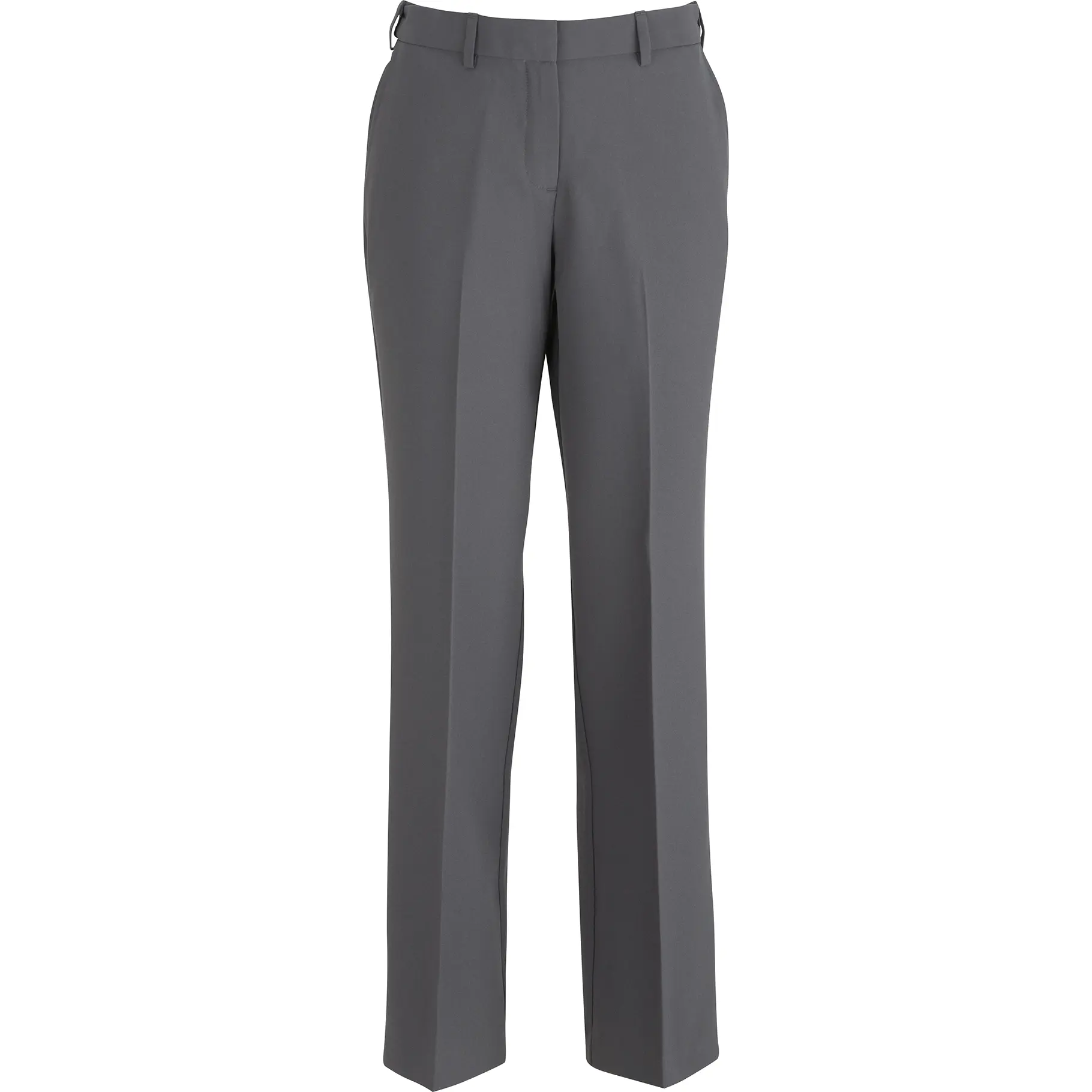 Women's Essential Flat Front Pant