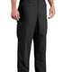 (Prime Protection) 6 Pocket 65/35 Poly/Cotton Ripstop Zip