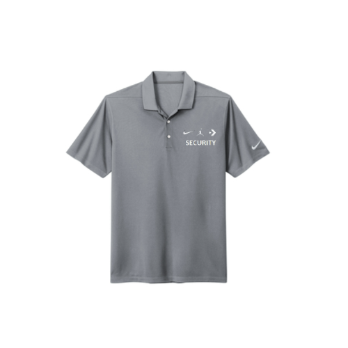 ICS Nike Dri-FIT Micro Pique 2.0 Polo