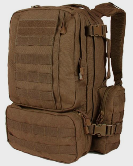 Condor Convoy Outdoor Pack