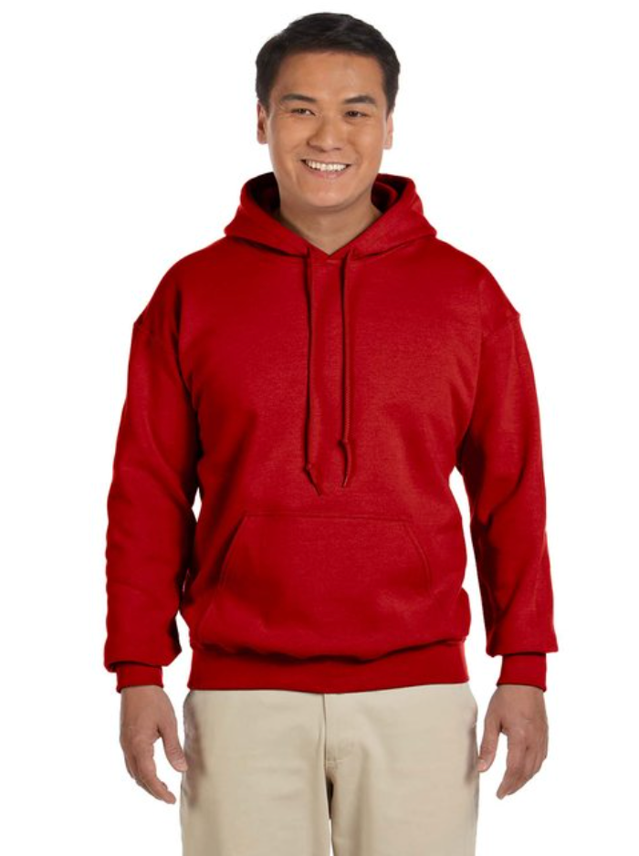 Unisex Heavy Blend™ Hooded Sweats