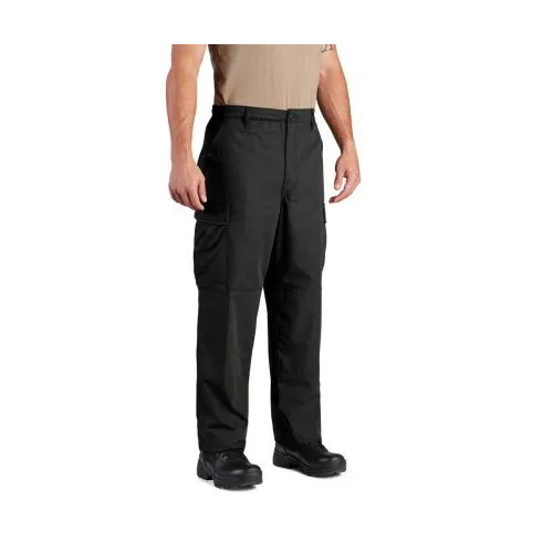 TG BDU Trouser Button Fly - Battle Rip® 65/35 Ripstop