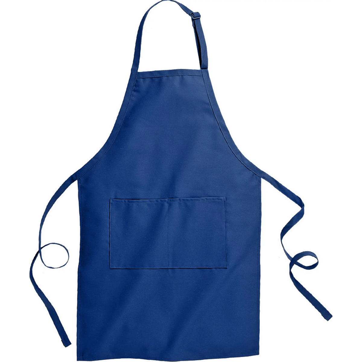 2-Pocket Butcher Apron