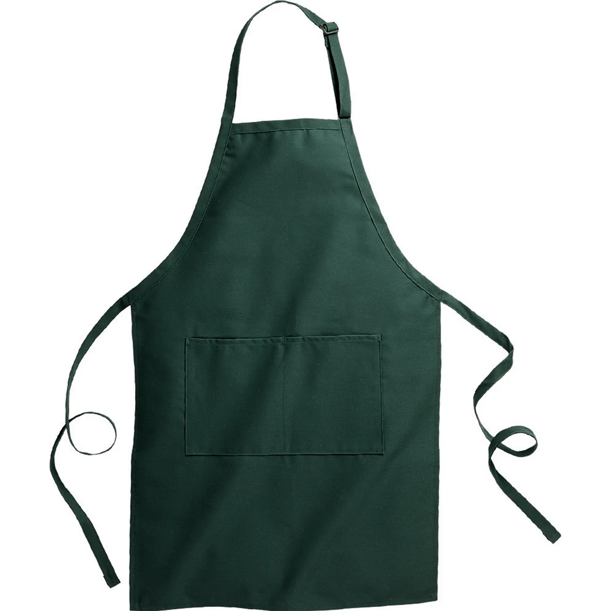 2-Pocket Butcher Apron