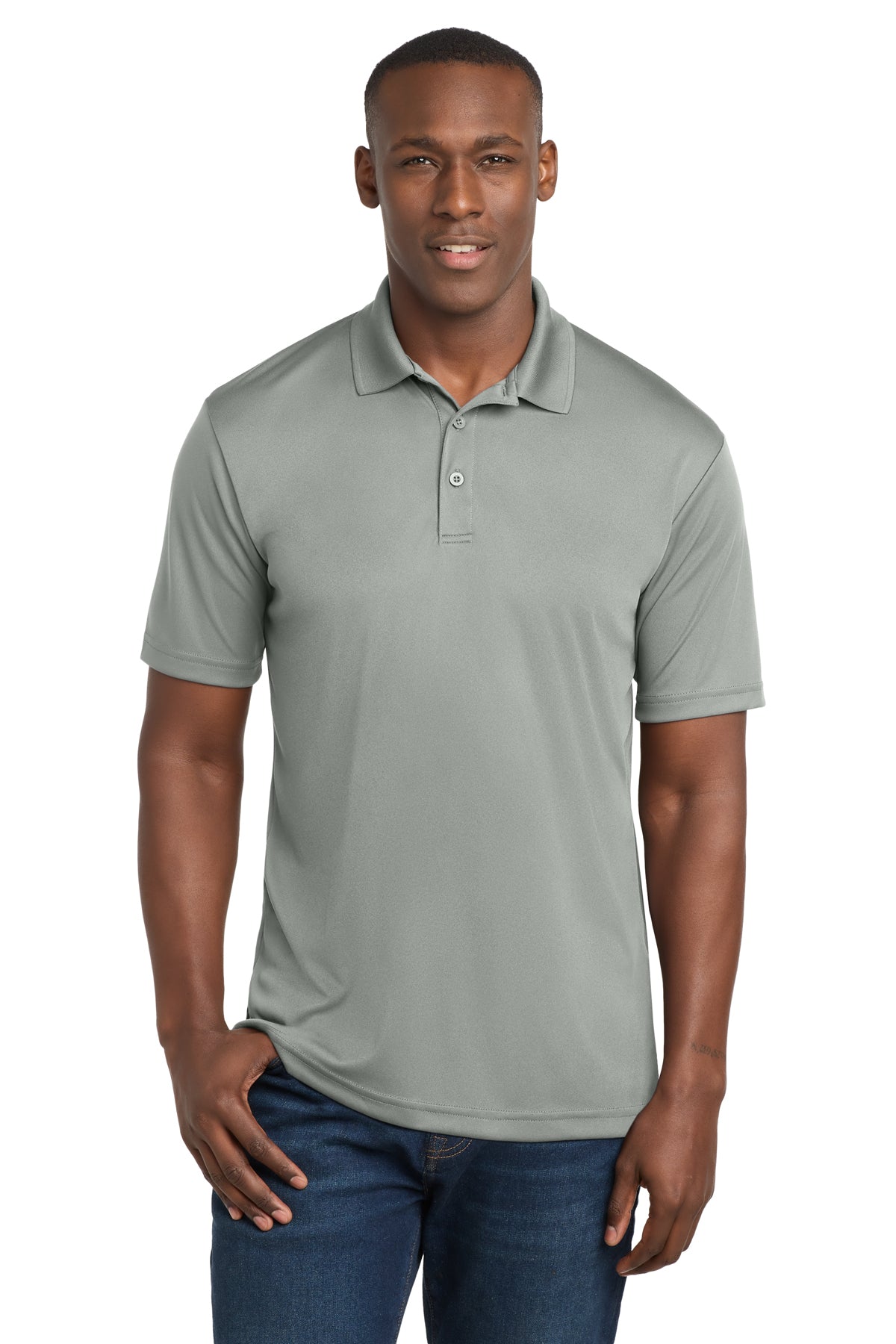 Sport-Tek® PosiCharge® Competitor™ Polo
