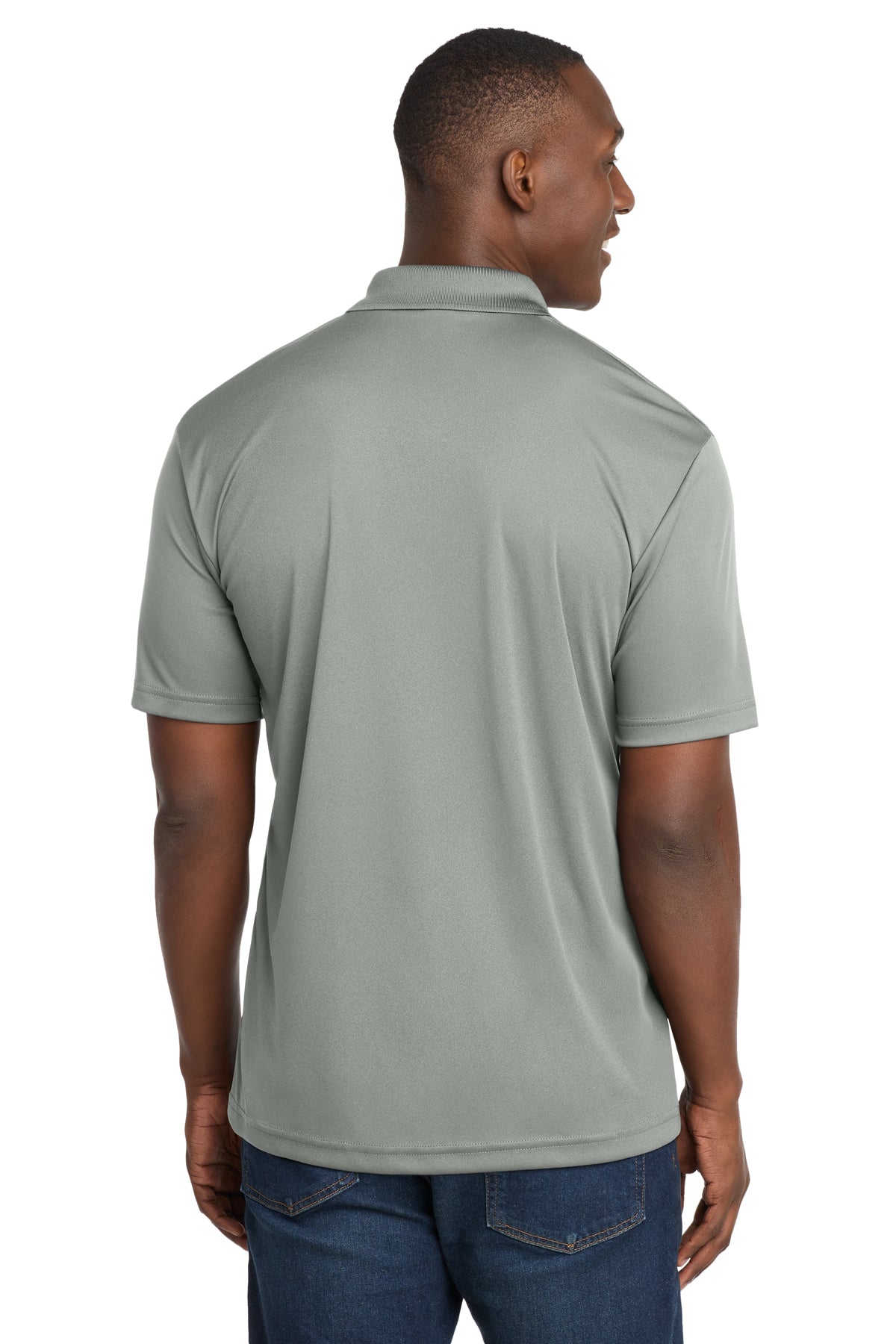 Sport-Tek® PosiCharge® Competitor™ Polo