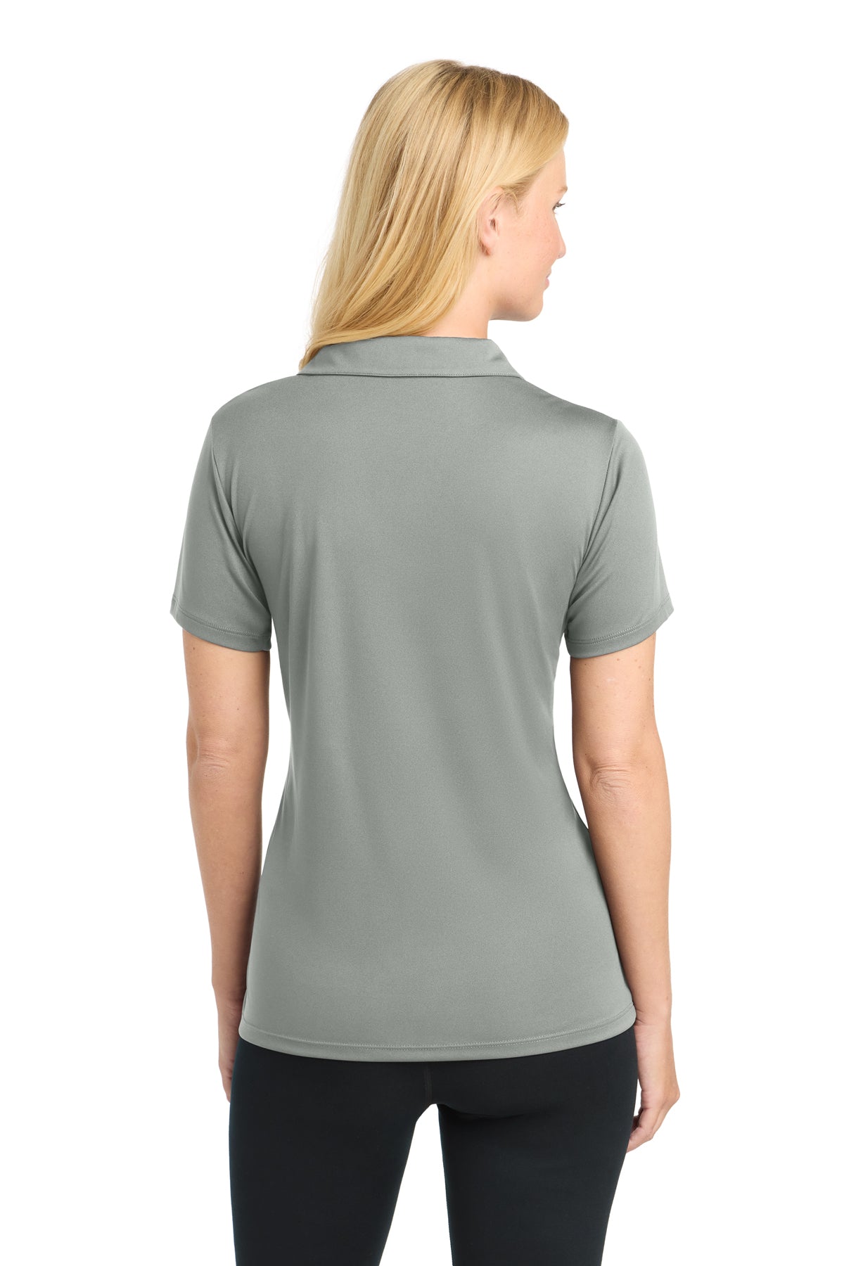 Sport-Tek® Women's PosiCharge® Competitor™ Polo