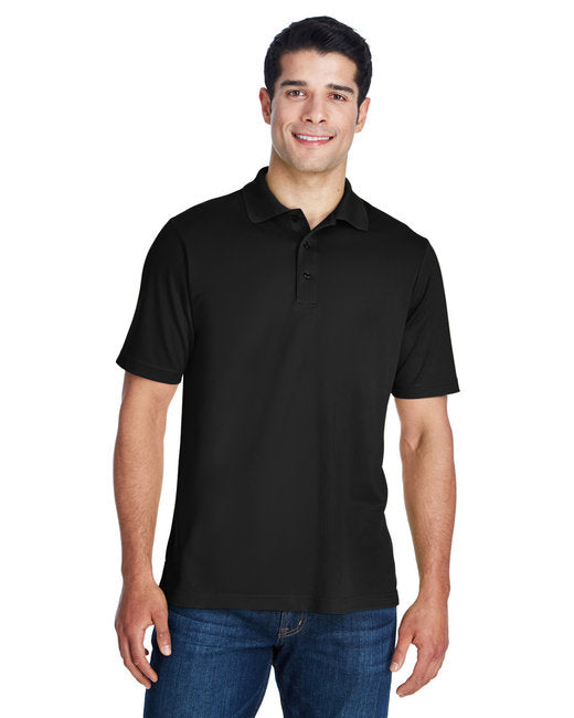 ICS Men's Origin Performance Piqué Polo
