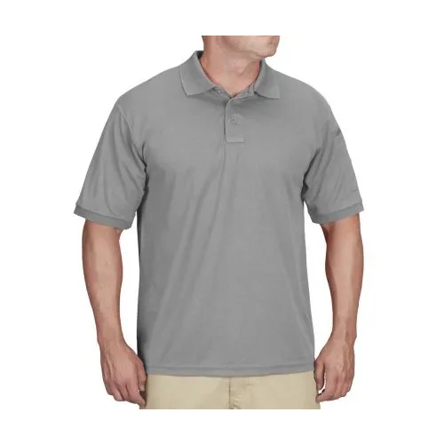 Men's Uniform Polo - Short Sleeve (Garda)