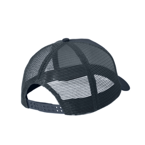 Port Authority® 5-Panel Snapback Cap