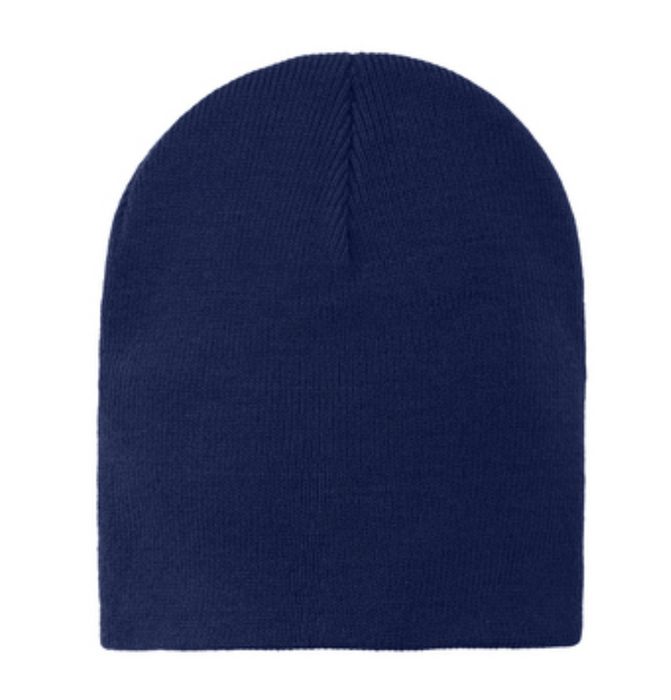 Skull Warm Head