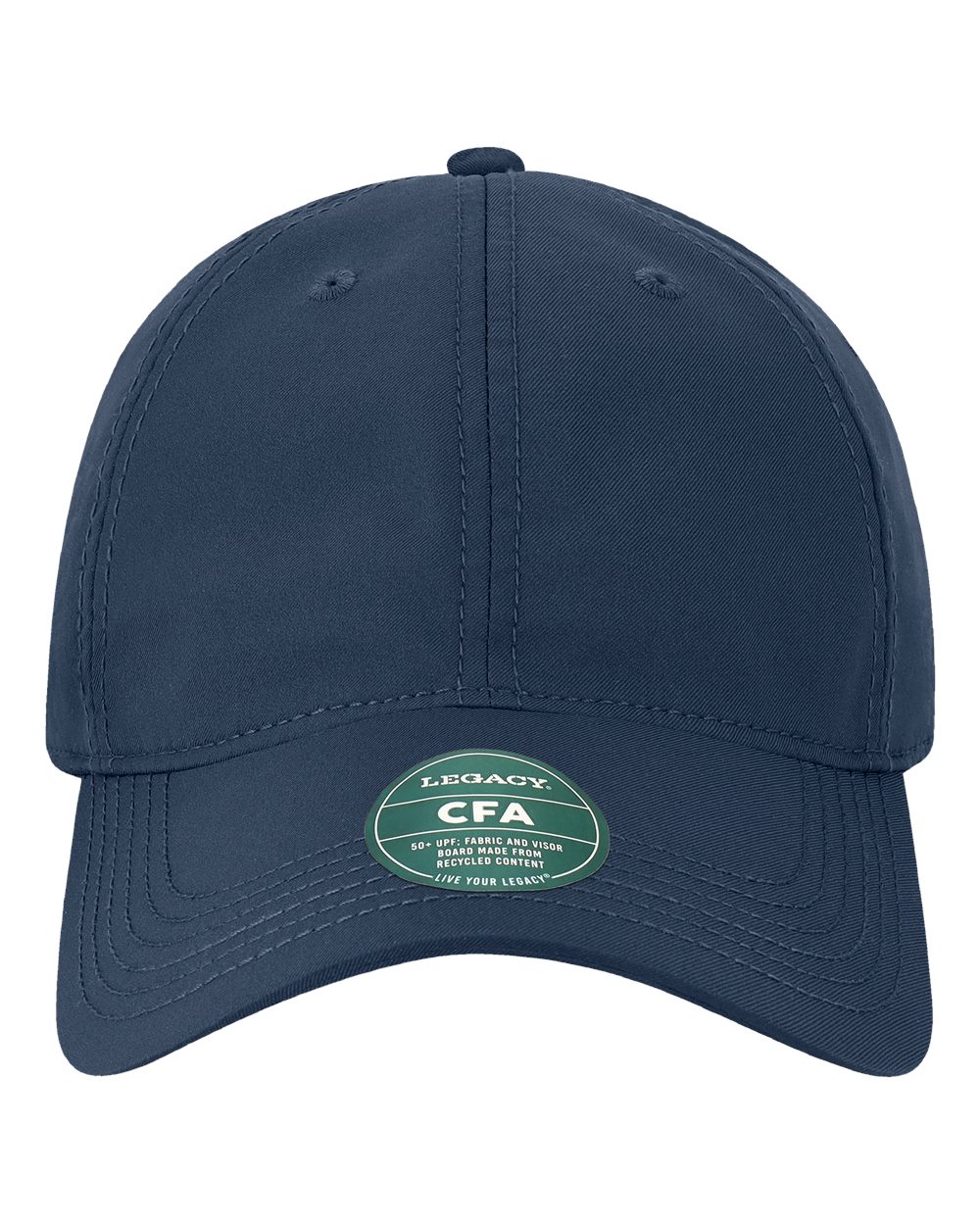 Legacy Cool Fit Adjustable Cap