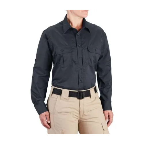 Kinetic® Women's Shirt - Long Sleeve