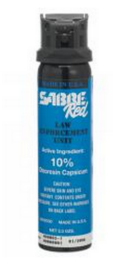 Sabre Red 3.3 oz Foam (MK-4)