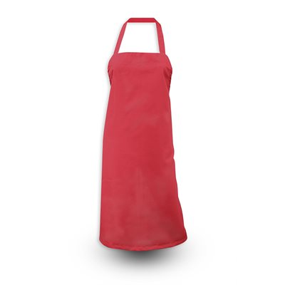 Large Cut Bib Aprons