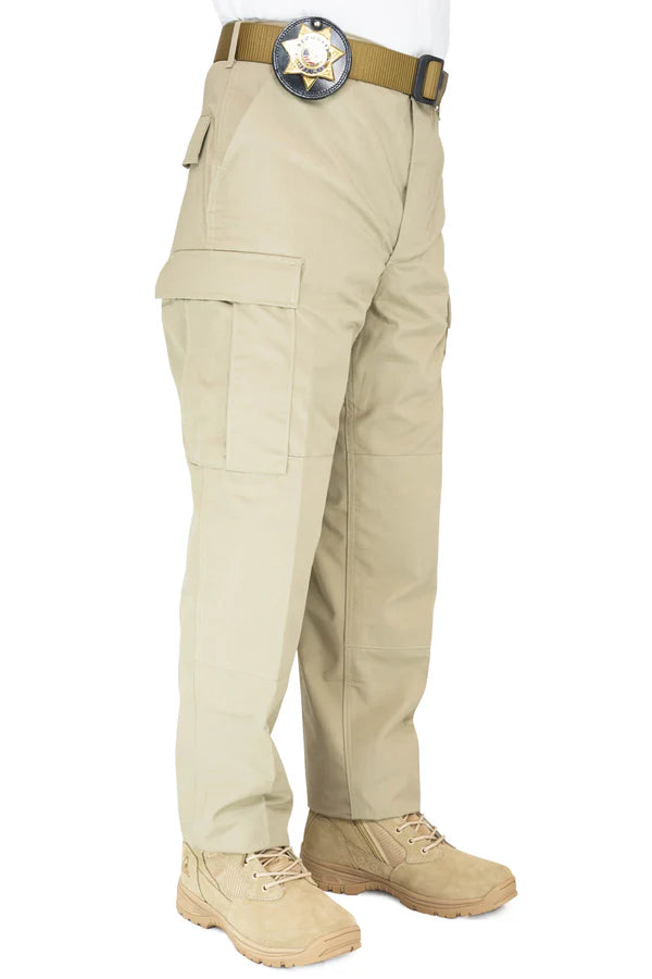 Ripstop Tactical Bdu Pants