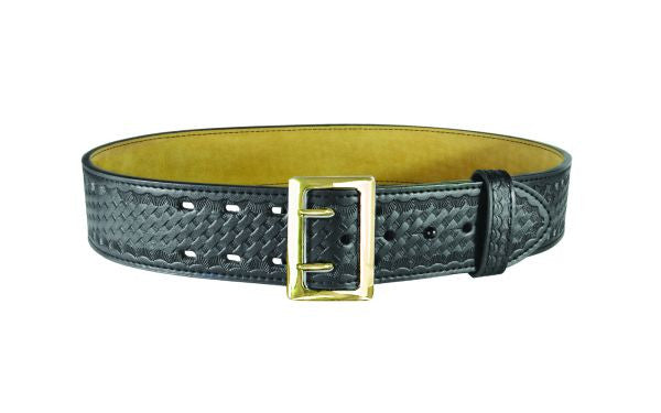 Airtek Sam Browne Hook-Lined Deluxe Duty Belt 2.25" Width