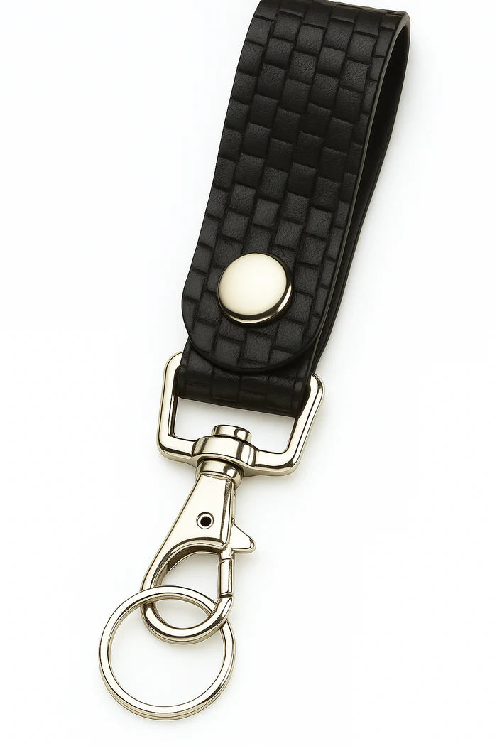 Key Ring Holder