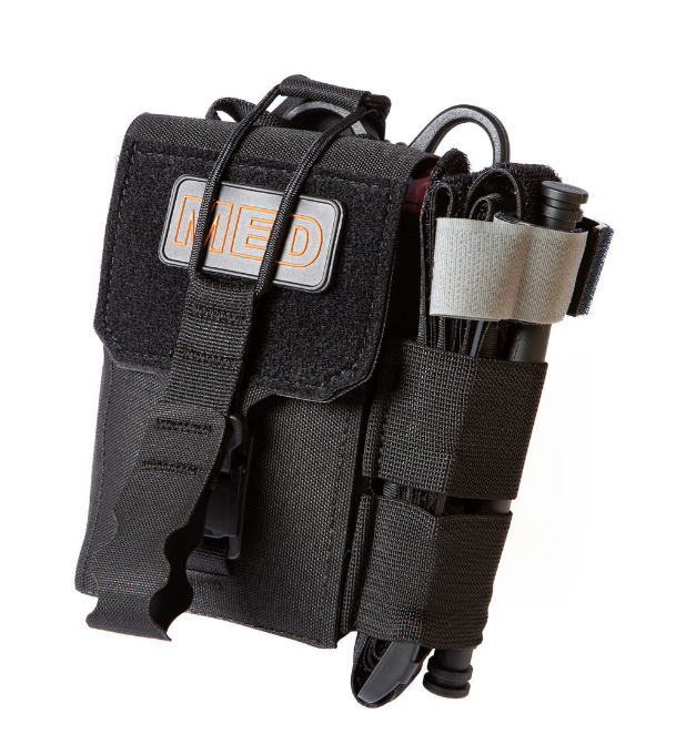 Responder MINI IFAK Pouch