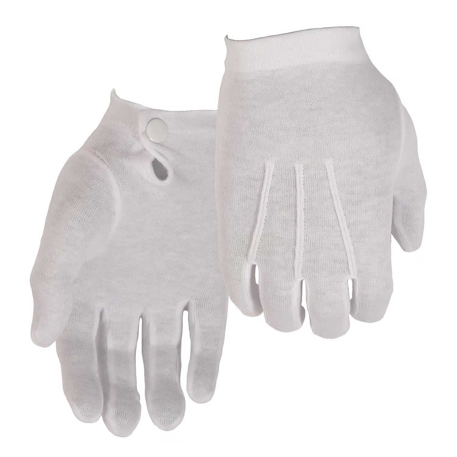 George Glove Co. Regulation Style Parade Gloves